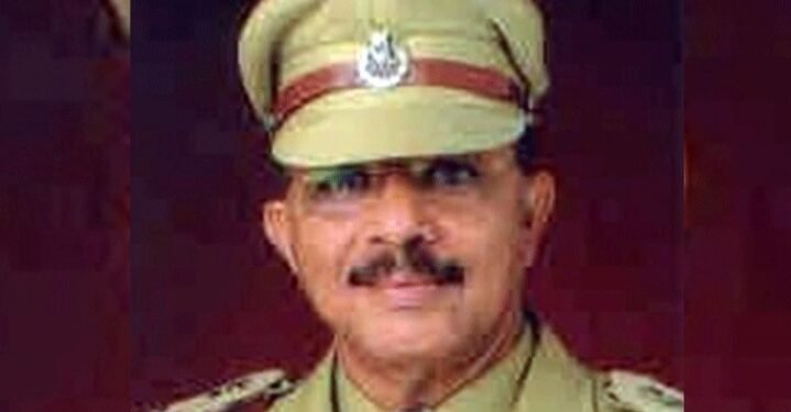 ದಶಕದ ಹಿಂದಿನ ಕೋಮು ಘರ್ಷಣೆಯ ಪ್ರತಿಧ್ವನಿ: ನಿವೃತ್ತ ಎಸ್ಪಿ ಜಯಂತ್ ಶೆಟ್ಟಿ ನಿರಾಳ