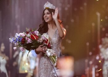 ಕರಾವಳಿ ಚೆಲುವೆಗೆ ಒಲಿದ ‘ಭಾರತ ಸುಂದರಿ’ ಪಟ್ಟ : ಈ ‘ಮಿಸ್ ಇಂಡಿಯಾ..’ ಗೊತ್ತಾ..?