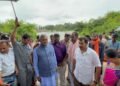 ಮಳೆ ಹಾನಿ: ಸಂತ್ರಸ್ತರಿಗೆ ತಕ್ಷಣ ಪರಿಹಾರ ಕಲ್ಪಿಸಲು ಸಚಿವರ ಸೂಚನೆ