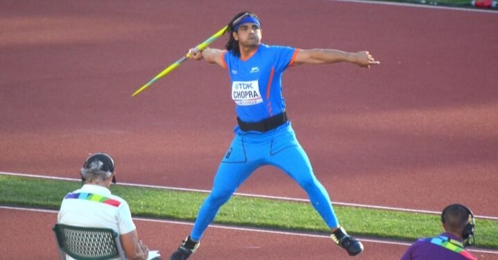 ಬೆಳ್ಳಿ ಗೆದ್ದ ನೀರಜ್ ಚೋಪ್ರಾಗೆ ಆಭಿನಂದನೆಗಳ ಮಹಾಪೂರ