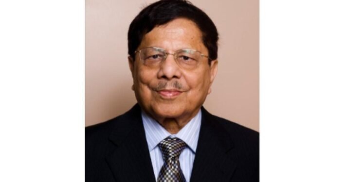 ಉದಯವಾಣಿ ಸಂಸ್ಥಾಪಕ ಟಿ. ಮೋಹನದಾಸ್ ಪೈ ನಿಧನಕ್ಕೆ ಗಣ್ಯರ ಕಂಬನಿ