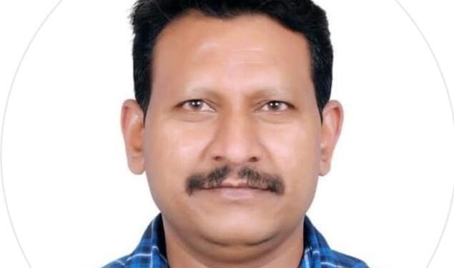 ಸಿಎಂ ಮಾಧ್ಯಮ ಕಾರ್ಯದರ್ಶಿ ಗುರುಲಿಂಗಸ್ವಾಮಿ ವಿಧಿವಶ