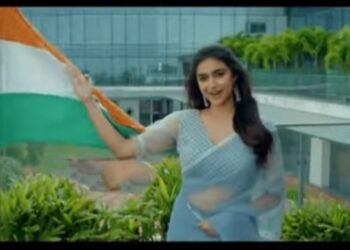 VIDEO SONG: ‘ಹರ್ ಘರ್ ತಿರಂಗ’ ಅಭಿಯಾನ: ದೇಶ ಪ್ರೇಮದ ಕಿಚ್ಚು ಹಚ್ಚಿದ ಹಾಡು