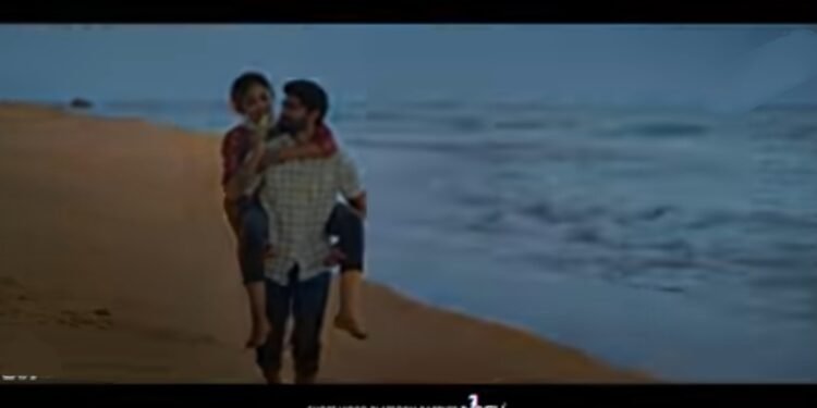 VIDEO: ‘ಲವ್ 360’ : ಟ್ರೇಲರ್ ಕುತೂಹಲ