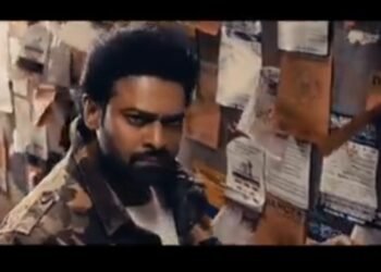 VIDEO: ‘ಸಲಾರ್’ ಟ್ರೇಲರ್ ಮೋಡಿ ಹೀಗಿದೆ