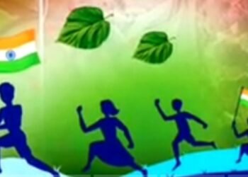 ‘…. ತಿರಂಗ ಪ್ಯಾರಾ’: ದೇಶಪ್ರೇಮದ ಈ ಹಾಡನ್ನೊಮ್ಮೆ ಕೇಳಿ