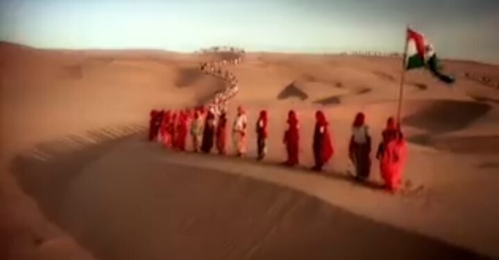 ಸ್ವಾತಂತ್ರ್ಯದ ‘ಅಮೃತ ಮಹೋತ್ಸವ’ ಸಡಗರಕ್ಕೆ ‘ರೆಹಮಾನ್’ ರಾಗ