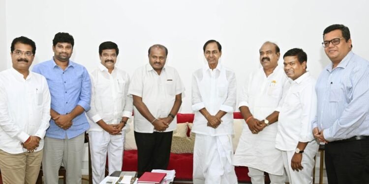 ರಾಷ್ಟ್ರಮಟ್ಟದಲ್ಲಿ ಪ್ರಾದೇಶಿಕ ಪಕ್ಷಗಳ ಖದರ್‌: ವಿಜಯದಶಮಿಗೆ ಪರ್ಯಾಯ ರಾಜಕೀಯ ಶಕ್ತಿ ಉದಯ ಸಾಧ್ಯತೆ