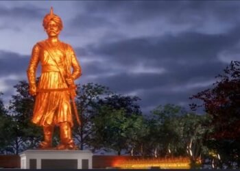 ‘ಪ್ರಗತಿಯ ಪ್ರತಿಮೆ’: ಬೆಂಗಳೂರಿನ ‘ಡ್ರೀಮ್ ಪಾರ್ಕ್’ ಹೇಗಿದೆ ಗೊತ್ತಾ?