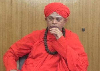 ಮುರುಘಾ ಶ್ರೀಗಳ ಬಂಧನ ವಿಚಾರಕ್ಕೆ ಸಂಬಂಧಿಸಿ ಚರ್ಚೆ ಮಾಡದಿರುವುದೇ ಸೂಕ್ತ: ಪ್ರತಿಪಕ್ಷ‌ ಮುಖಂಡರ ಸಲಹೆ
