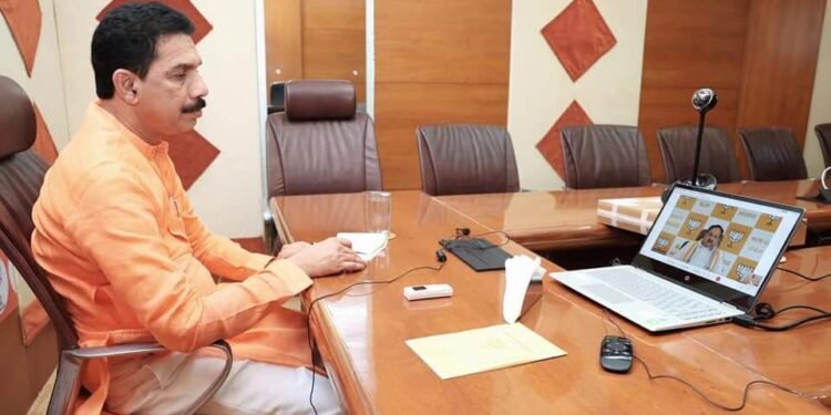 ‘ಓಣಂ’ ಸಡಗರ.. ‘ಕರಾವಳಿ’ ಕಾಲೇಜ್ನಲ್ಲಿ ಹೊಸ ‘ಸಾಂಸ್ಕೃತಿಕ ಜಗತ್ತು’ ಅನಾವರಣ