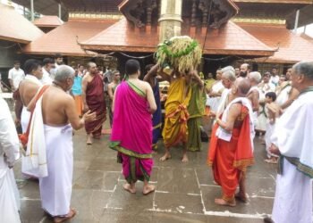 ಕರಾವಳಿಯಲ್ಲಿ ವಿಶೇಷ ಆಚರಣೆ: ‘ಪುರಲ್ದ ಕುರಲ್’ ಎಂಬ ಅನನ್ಯ ಹಬ್ಬ