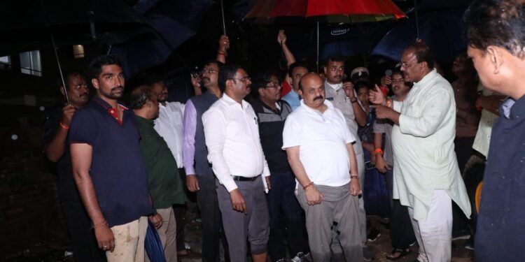 ಸಚಿವ ಉಮೇಶ್ ಕತ್ತಿ ವಿಧಿವಶ: ಸಂಪುಟ ಸಹೋದ್ಯೋಗಿಗಳ ಸಂತಾಪ 