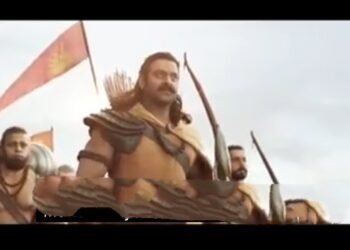 VIDEO: ಸಾಮಾಜಿಕ ಜಾಲತಾಣಗಳಲ್ಲೂ ‘ಆದಿ ಪುರುಷ’ ಸಂಚಲನ