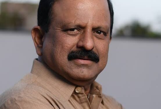 ಬಿಜೆಪಿ ಶಾಸಕ ಆನಂದ ಮಾಮನಿ ವಿಧಿವಶ: ಗಣ್ಯರ ಶೋಕ