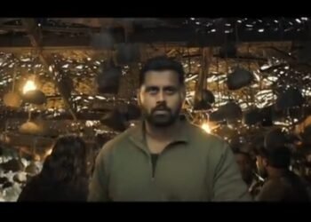 VIDEO; ‘ಬ್ಯಾಡ್ ಮ್ಯಾನರ್ಸ್’ ಟೀಸರ್ ಹೀಗಿದೆ