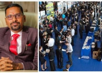 30ಕ್ಕೂ ಹೆಚ್ಚು ಕಂಪನಿಗಳಲ್ಲಿ ಬರೋಬ್ಬರಿ 3 ಸಾವಿರ ಉದ್ಯೋಗಾವಕಾಶ: ಕರಾವಳಿಯಲ್ಲಿ ನಡೆಯಲಿದೆ ಐತಿಹಾಸಿಕ ‘ಉದ್ಯೋಗ ಮೇಳ’