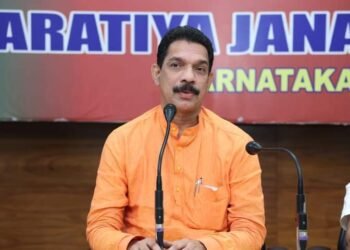 ಮತ್ತೊಮ್ಮೆ ‘ಮೋದಿ ಮೋಡಿ’ಗೆ ರಾಜ್ಯದಲ್ಲಿ ವೇದಿಕೆ: ಬಿಜೆಪಿಯಿಂದ ಭರ್ಜರಿ ತಯಾರಿ