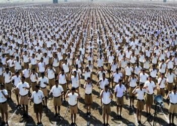 VIDEO: ಮೈಸೂರು ದಸರಾ; ಜನಸಾಗರದ ನಡುವೆ ‘ಜಂಬೂ ಸವಾರಿ’