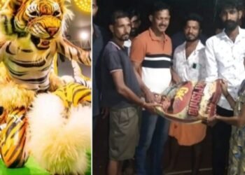 ಸ್ವಾರ್ಥ ರಹಿತ ‘ಸಾರ್ಥಕ ಸೇವಕ’ರಿವರು..