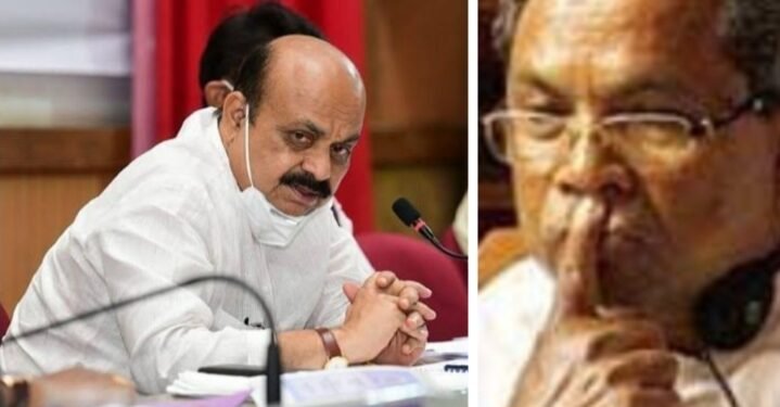 ‘ಸೈಲೆಂಟ್’ ಸಮರ: ಅಖಾಡದಲ್ಲಿ ಜಾಸ್ತಿ ಹೊಡೆತ ತಿಂದವರು ‘ದಡ್ಡ’ರೇ ಹೊರತು ಪ್ರಬುಧ್ದರಲ್ಲ..!