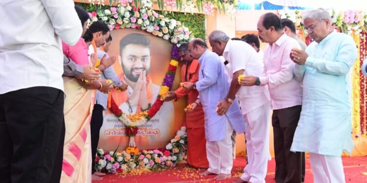 ಚಂದ್ರು ನಿಗೂಢ ಸಾವು: ಸಂಪೂರ್ಣ ತನಿಖೆಯಾಗುವವರೆಗೆ ತೀರ್ಮಾನಕ್ಕೆ ಬರಲಾಗದು