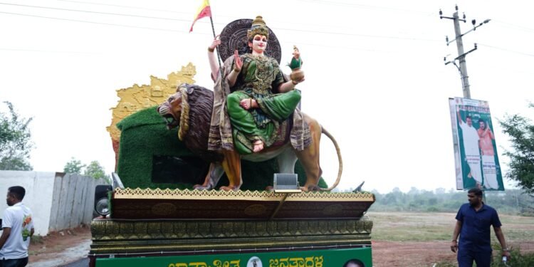 ಪಂಚ ಯೋಜನೆಗಳ ‘ಪಂಚರತ್ನ’: ಚಿನ್ನದ ನಾಡಿನಿಂದ ಜೆಡಿಎಸ್ ಶಕ್ತಿಯಾತ್ರೆ