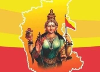 ರಾಜ್ಯದಲ್ಲಿನ್ನು ಏಕ ರೂಪದ ‘ಭುವನೇಶ್ವರಿ’ ಭಾವಚಿತ್ರ!