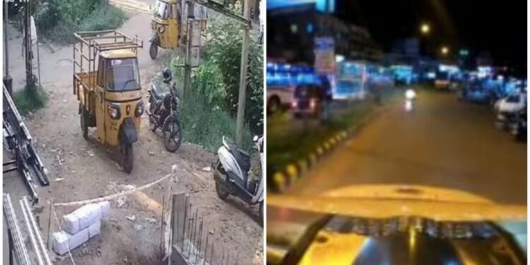 ಮಂಗಳೂರು ರಿಕ್ಷಾ ಸ್ಫೋಟ ಅಕಸ್ಮಿಕವಲ್ಲ; ಭಯೋತ್ಪಾದನಾ ಕೃತ್ಯ? ಡಿಜಿಪಿ ಮಾಹಿತಿ