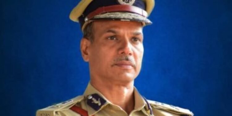 “ಮಂಗಳೂರು ಬ್ಲಾಸ್ಟ್ ನಮಗೊಂದು ಪಾಠ”: ಚಾಣಕ್ಯ ಪೊಲೀಸ್ ಅಲೋಕ್ ಸಂದೇಶದ ಸಂಚಲನ