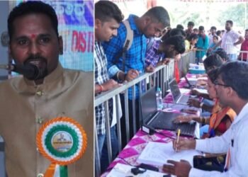 ಮೋದಿಯ ದಾರಿಯಲ್ಲಿ ಸಾಗಿದ ಕರಾವಳಿಯ ಪೂಜಾರಿ.. ಸಾವಿರಾರು ಮಂದಿಯ ಪಾಲಿಗೆ ಬೆಳಕಾದ ಪರಿ