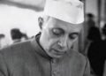 ಅಂತರರಾಷ್ಟ್ರೀಯ ಮಟ್ಟದಲ್ಲಿ ಭಾರತವನ್ನು ಮುನ್ನಡೆಸಿದ ಖ್ಯಾತಿ ನೆಹರು ಅವರದ್ದು: ಬೊಮ್ಮಾಯಿ ಗುಣಗಾನ