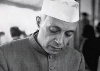 ಅಂತರರಾಷ್ಟ್ರೀಯ ಮಟ್ಟದಲ್ಲಿ ಭಾರತವನ್ನು ಮುನ್ನಡೆಸಿದ ಖ್ಯಾತಿ ನೆಹರು ಅವರದ್ದು: ಬೊಮ್ಮಾಯಿ ಗುಣಗಾನ