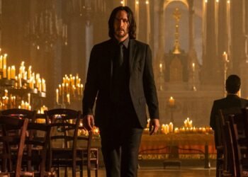 John Wick 4 : ಟ್ರೇಲರ್‌ನಲ್ಲೇ ಇದೆಯಂತೆ ಥ್ರಿಲ್..