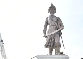 ಕೆಂಪೇಗೌಡ ಪುತ್ಥಳಿ ‘ಪ್ರಗತಿಯ ಪ್ರತಿಮೆ’: ಈ ನಾಮಕರಣ ಯಾಕೆ ಗೊತ್ತಾ?