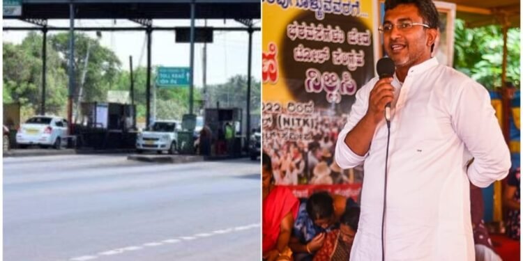 ಕೋಸ್ಟಲ್ ಬಿಜೆಪಿಗೆ ಸುರತ್ಕಲ್ ಸವಾಲ್: ಟೋಲ್ ವಿರೋಧಿ ಹೋರಾಟ ಇನ್ನಷ್ಟು ತೀವ್ರ