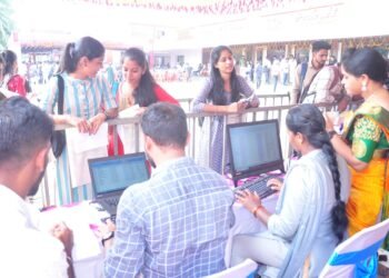 ಮೋದಿಯ ದಾರಿಯಲ್ಲಿ ಸಾಗಿದ ಕರಾವಳಿಯ ಪೂಜಾರಿ.. ಸಾವಿರಾರು ಮಂದಿಯ ಪಾಲಿಗೆ ಬೆಳಕಾದ ಪರಿ