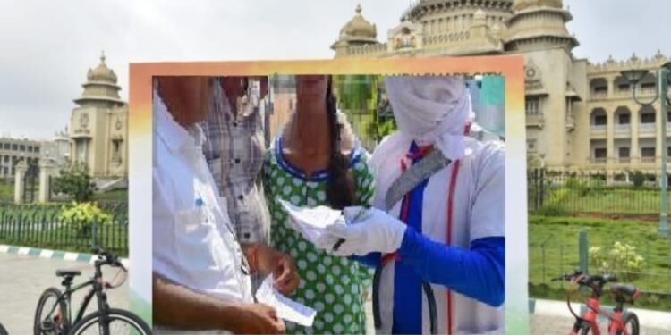 ಪರಿಶಿಷ್ಟರ ಹೆಸರಿಗೂ ಕೊಕ್; ಮತದಾರರ ಪಟ್ಟಿಯಲ್ಲಿ ನಿಮ್ಮ ಹೆಸರಿರುವ ಬಗ್ಗೆ ಬೇಗನೇ ಖಚಿತಪಡಿಸಿಕೊಳ್ಳಿ