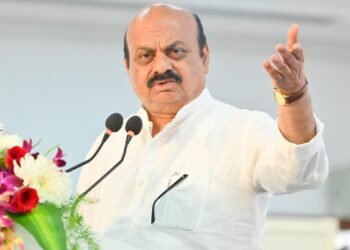 ‘ಮಿಲ್ಲೆಟ್ ಮಾಲ್’: ಮಲ್ಲೇಶ್ವರಂನಲ್ಲಿ ಬೆಂಗ್ಳೂರು ಮಂದಿಗೆ ಸಿಗುತ್ತಿದೆ ‘ಸಿರಿಧಾನ್ಯಗಳ’ ರಸದೂಟ