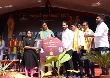 ಬಿಲ್ಲವ ಬ್ರಿಗೇಡ್ ಸಮಾಜಕ್ಕೆ ಮಾದರಿ ಸಂಘಟನೆ..! ಹೀಗಿದೆ ವರ್ಲ್ಡ್ ಬಿಲ್ಲವ ಪ್ರೀಮಿಯರ್ ಲೀಗ್..