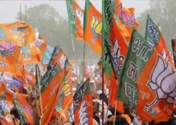 ವಿಜಯೇಂದ್ರ ಅಧ್ಯಕ್ಷರಾದ ನಂತರ ಗೆಲುವಿನ BJP ಅಭಿಯಾನ ಆರಂಭ; ಮಂಗಳೂರಿನ ಸೋಮೇಶ್ವರ, ವಿಜಯಪುರದ ಚಡಚಣ ಜಯಭೇರಿಯಿಂದ ಹೆಚ್ಚಿದ ರಣೋತ್ಸಾಹ