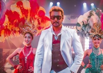 ಎಲ್ಲೆಡೆ ಹವಾ ಎಬ್ಬಿಸಿದ ‘ಕ್ರಾಂತಿ’; ರಿಲೀಸ್ಗೂ ಮುನ್ನ ‘ಥೀಮ್ ಸಾಂಗ್’ ಬಿಡುಗಡೆಗೆ ತಯಾರಿ