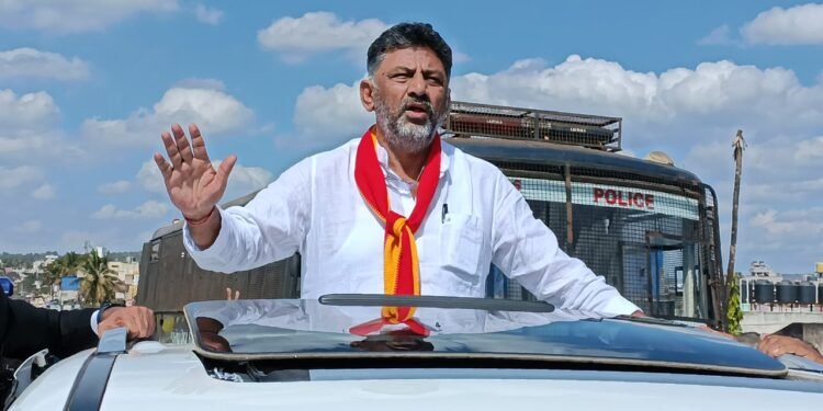 ರಕ್ಷಣೆಗಾಗಿ ಸಂಘರ್ಷ.. ಬೆಳಗಾವಿಯಲ್ಲಿ ವಕೀಲರ ಶಕ್ತಿ ಪ್ರದರ್ಶನ.. ಹೋರಾಟಕ್ಕೆ ಡಿಕೆಶಿ ಸಾಥ್..