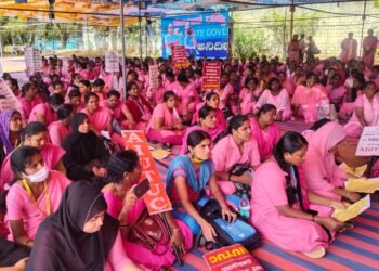 ಸರ್ಕಾರಕ್ಕೆ ಬಿಸಿ ಮುಟ್ಟಿಸಿದ ‘ಆಶಾ’ ಹೋರಾಟ.. ಹಿಂಬಾಕಿ ನೀಡಲು ಅಧಿಕಾರಿಗಳು ಒಪ್ಪಿಗೆ