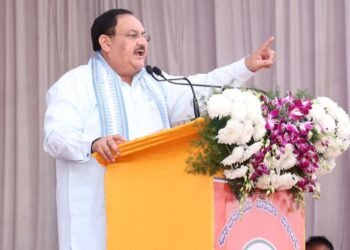 ಬಿಜೆಪಿಯಲ್ಲಿ ಕುಟುಂಬ ರಾಜಕಾರಣಕ್ಕೆ ತಿಲಾಂಜಲಿ? ಸುಳಿವು ಕೊಟ್ಟ ನಡ್ಡಾ