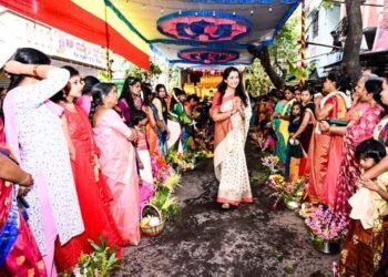 ಚುನಾವಣೆ ಘೋಷಣೆಗೂ ಮುನ್ನವೇ ಮೊಳಗಿದ ‘ಕೈ’ ರಣಕಹಳೆ: ರಾಜಾಜಿನಗರದಲ್ಲಿ ‘ಭವ್ಯ ಭರವಸೆ’ಯ ತರಂಗ