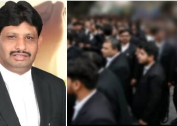 ‘ರಕ್ಷಣೆಗಾಗಿ ಸಂಘರ್ಷ..! ಸರ್ಕಾರದ ವಿರುದ್ದ ತೊಡೆತಟ್ಟಿದ ವಕೀಲರು; ಡಿ.27ರಂದು ‘ಬೆಳಗಾವಿ ಚಲೋ’