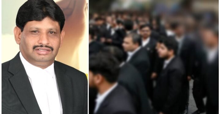 ‘ರಕ್ಷಣೆಗಾಗಿ ಸಂಘರ್ಷ..! ಸರ್ಕಾರದ ವಿರುದ್ದ ತೊಡೆತಟ್ಟಿದ ವಕೀಲರು; ಡಿ.27ರಂದು ‘ಬೆಳಗಾವಿ ಚಲೋ’