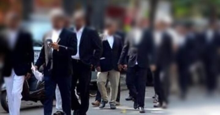 ಕರ್ನಾಟಕ ಬಂದ್.. ವಕೀಲರಿಗೆ ಬಾರ್ ಅಸೋಸಿಯೇಷನ್ ನೀಡಿದ ಸಂದೇಶ ಹೀಗಿದೆ