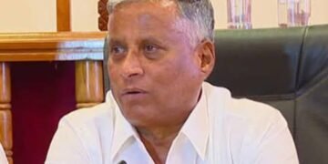 ‘ಕೈ’ ಹಿಡೀತಾರ ‘ಬಿಜೆಪಿಯ ಇಬ್ಬರು ಸಚಿವರು’..? ಸೋಮಣ್ಣ, ನಾರಾಯಣಗೌಡ ಬಗ್ಗೆ ಡಿಕೆಶಿ ಹೇಳಿದ್ದು ಹೀಗೆ..!